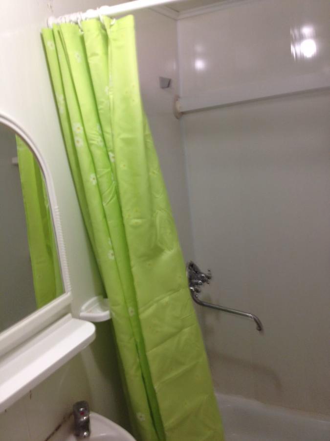 Lidzava Guest House Tri Topolya المظهر الخارجي الصورة