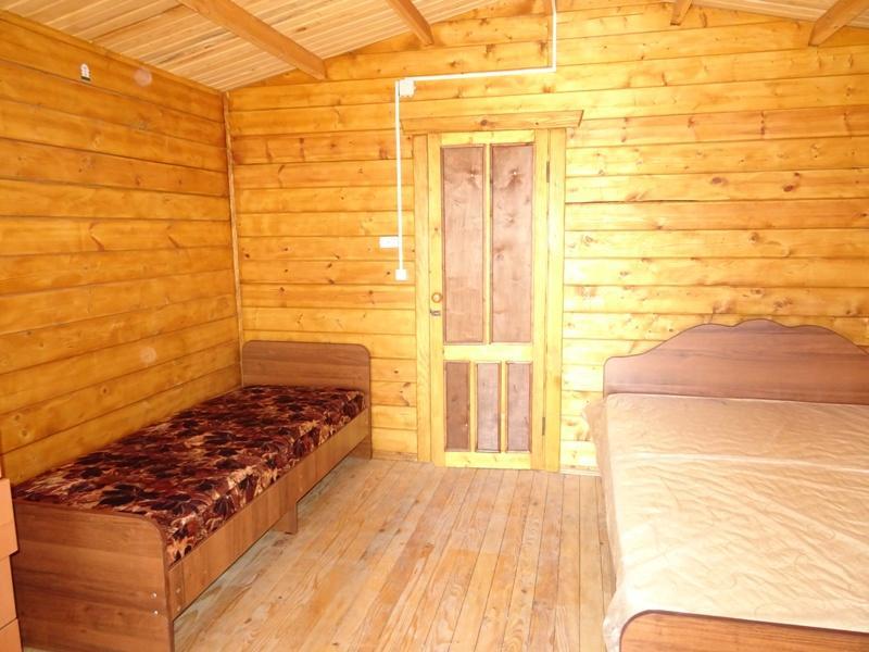 Lidzava Guest House Tri Topolya المظهر الخارجي الصورة