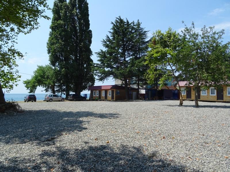 Lidzava Guest House Tri Topolya المظهر الخارجي الصورة