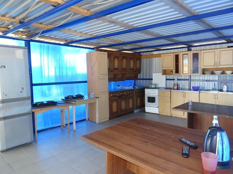 Lidzava Guest House Tri Topolya المظهر الخارجي الصورة