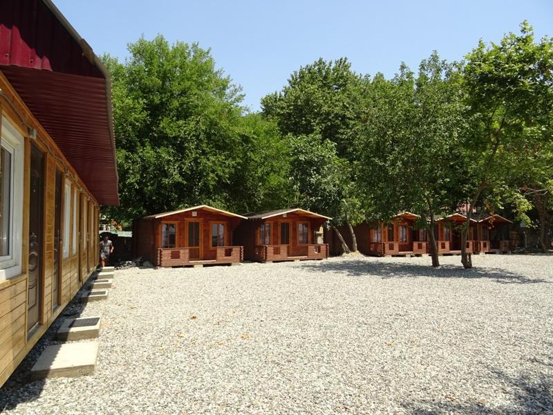 Lidzava Guest House Tri Topolya المظهر الخارجي الصورة