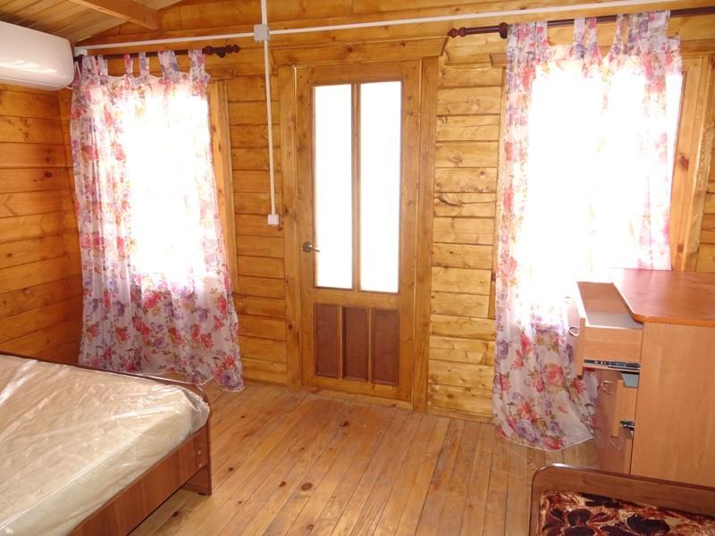 Lidzava Guest House Tri Topolya المظهر الخارجي الصورة